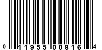 011955008164