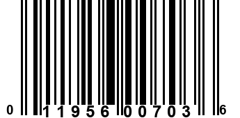 011956007036