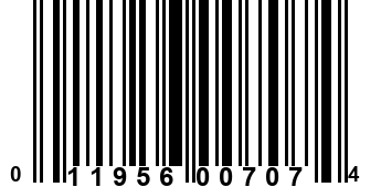 011956007074