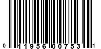 011956007531