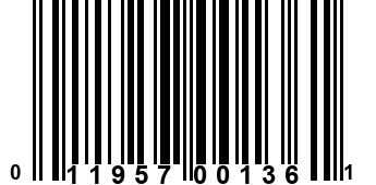 011957001361