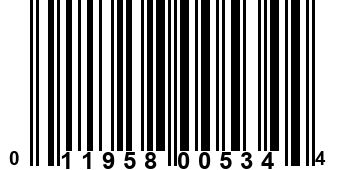 011958005344