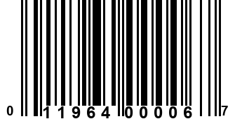 011964000067