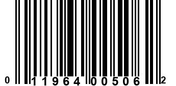 011964005062