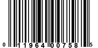 011964007585