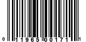 011965001711