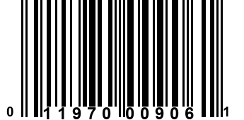 011970009061