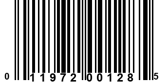 011972001285