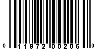 011972002060