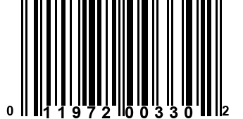 011972003302