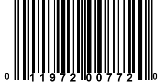 011972007720