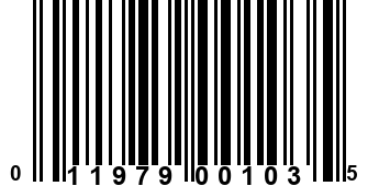 011979001035