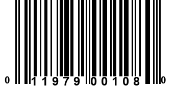 011979001080