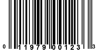 011979001233