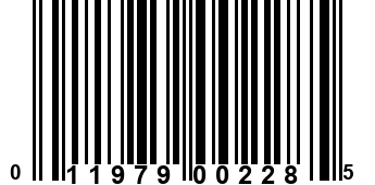 011979002285