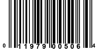 011979005064