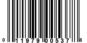 011979005378