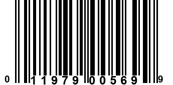 011979005699