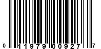 011979009277