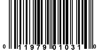 011979010310