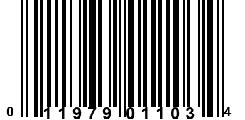 011979011034