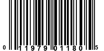 011979011805