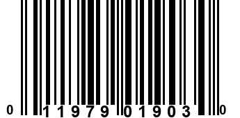 011979019030