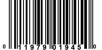 011979019450