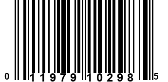 011979102985