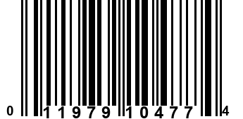 011979104774