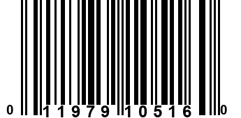 011979105160