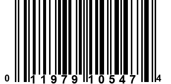 011979105474