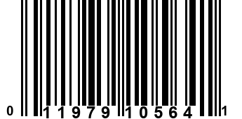 011979105641