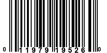 011979195260