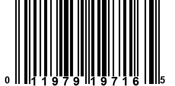 011979197165