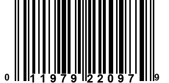 011979220979