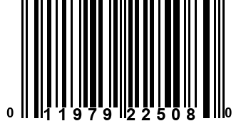 011979225080