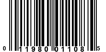 011980011085