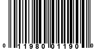 011980011900