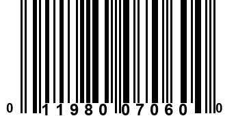 011980070600