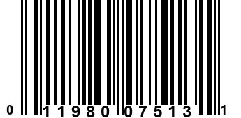 011980075131