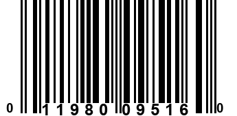 011980095160