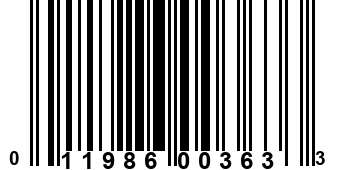 011986003633