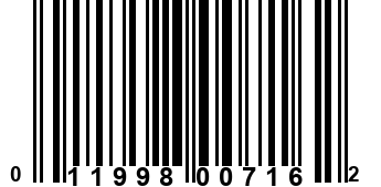 011998007162