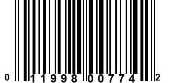 011998007742