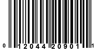 012044209011