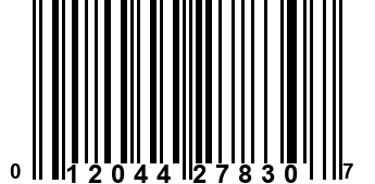 012044278307