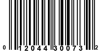 012044300732