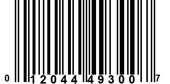 012044493007