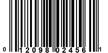 012098024561